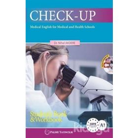 Check Up - Nihal Akdere