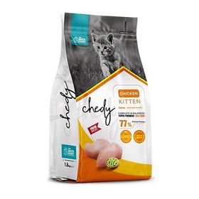 Chedy Chicken 1.5 kg Yavru Kedi Maması