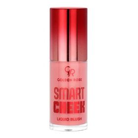Cheek Liquid Blusher No: 104 Şeftali Pembe - Cilt Görünümü Veren Likit Allık