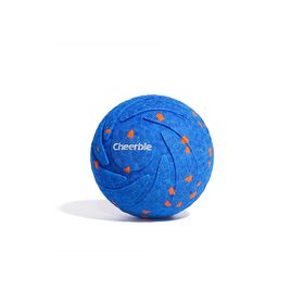 Cheerble 7x7x7 cm Mavi Akıllı İnteraktif Köpek Oyuncağı