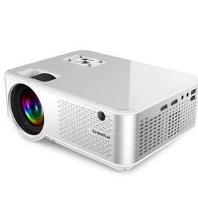 Cheerlux C9 1920x1080 3500 Lümen Full HD 3D Android Projeksiyon Cihazı