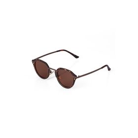 Cheetah CHEETAH245 Quality Seul Siyah Mat Kemik Çerçeve Unisex Güneş Gözlüğü