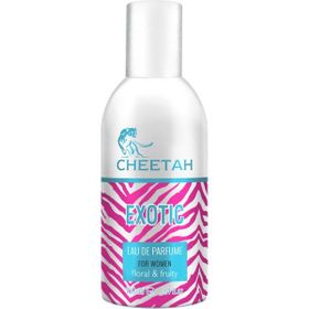 Cheetah Exotic EDP 100 ml Kadın Parfümü
