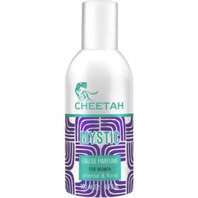 Cheetah Mystic EDP 100 ml Kadın Parfümü