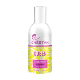 Cheetah Queen EDP 100 ml Kadın Parfümü