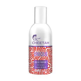 Cheetah Unique EDP 100 ml Kadın Parfümü