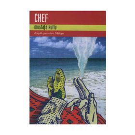 CHEF - MUSTAFA KUTLU