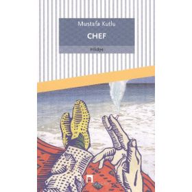 CHEF - MUSTAFA KUTLU