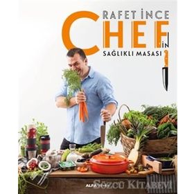 Chef - Rafet İnce