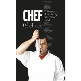 Chef - Rafet İnce