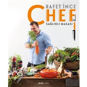 Chef - Rafet İnce