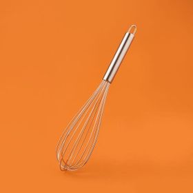 Chef Star 30 cm Büyük Boy Çırpıcı