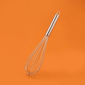 Chef Star 30 cm Büyük Boy Çırpıcı