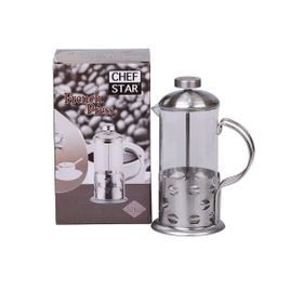Chef Star 350 ml French Press