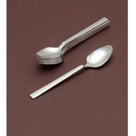 Cheffinox 2 mm 6'lı Ege Çay Kaşığı
