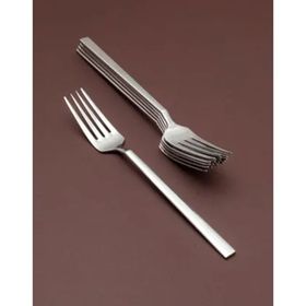 Cheffinox 3 mm 6'lı Ege Yemek Çatalı