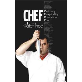 Chefin Sağlıklı Masası - Rafet İnce