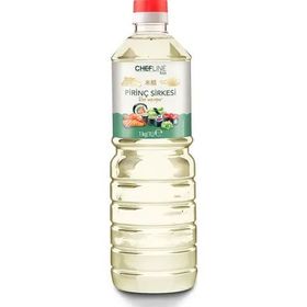 Chefline 1 lt Asia Pirinç Sirkesi