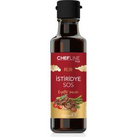 Chefline 150 ml Asia Istiridye Sos
