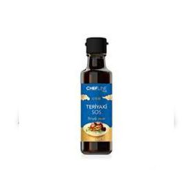Chefline 150 ml Teriyaki Sosu