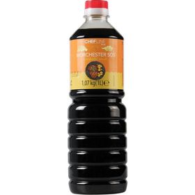 Chefline Asia 1.07 kg Worchester Sos