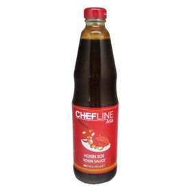 Chefline Asia Hoisin Sos 820 Gr.