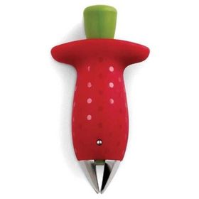 Chef'n 102-138-005 Stem Gem Çilek Sapı Koparma Aparatı