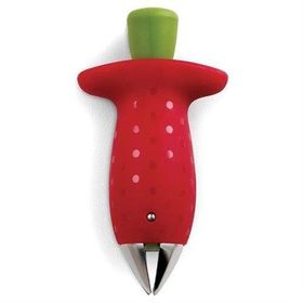 Chef'n 102-138-005 Stem Gem Çilek Sapı Koparma Aparatı