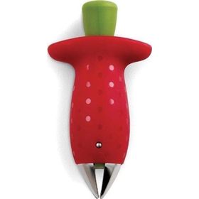 Chef'n 102-138-005 Stem Gem Çilek Sapı Koparma Aparatı