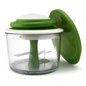 Chef'n 102-239-011 Veggichop Manuel İpli Rondo