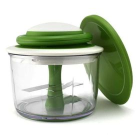 Chef'n 102-239-011 Veggichop Manuel İpli Rondo