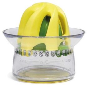 Chef'n 102-569-145 Juicester JR. Narenciye Sıkacağı