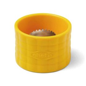 Chef'n 102-812-017 Cob Mısır Sıyırıcı