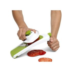 Chef'n 102-824-120 Sleekslice Katlanabilir Mandolin