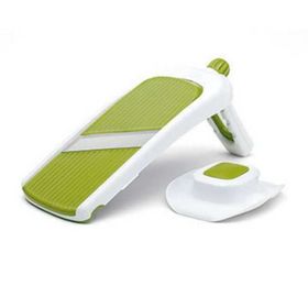 Chef'n 102-824-120 Sleekslice Katlanabilir Mandolin