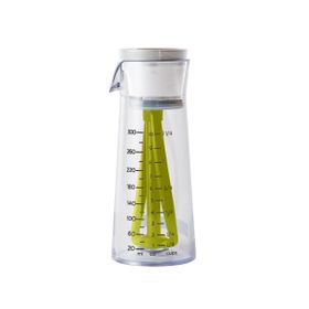 Chef'n 104-759-258 Emulstir Salata Sosu Karıştırıcı