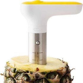 Chef'n 5255875KC Twist'n Core Ananas Soyucu
