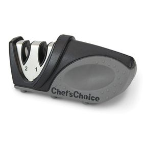 Chefs Choise M476 Compact 2 Kademe Bıçak Bileyici
