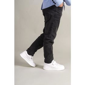 Chekich 1009 Prime Beyaz Çocuk Ayakkabı