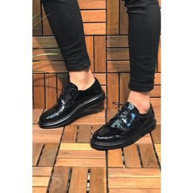 Chekich CH003 Siyah BT Erkek Spor Ayakkabı