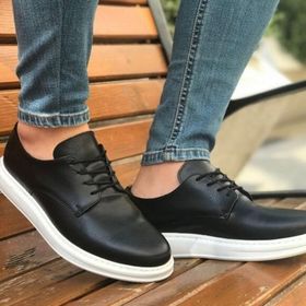 Chekich CH003 Siyah BT Erkek Spor Ayakkabı