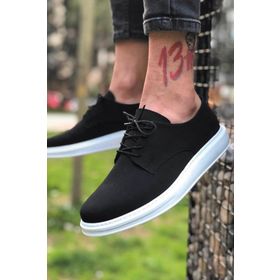 Chekich CH003 Siyah BT Erkek Spor Ayakkabı