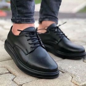Chekich CH003 Siyah BT Erkek Spor Ayakkabı