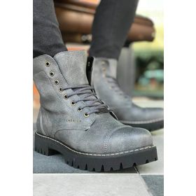 Chekich CH009 Antrasit Mat St Erkek Bot