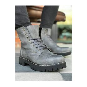 Chekich CH009 Antrasit Mat St Erkek Bot