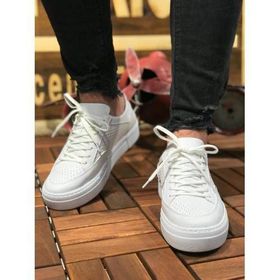 Chekich CH015 Beyaz Erkek Günlük Ayakkabı