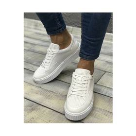 Chekich CH017 BT Taba Erkek Ayakkabı