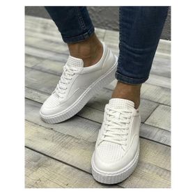 Chekich CH017 BT Taba Erkek Ayakkabı