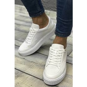 Chekich CH017 BT Taba Erkek Ayakkabı
