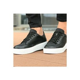 Chekich CH017 Siyah BT Erkek Spor Ayakkabı